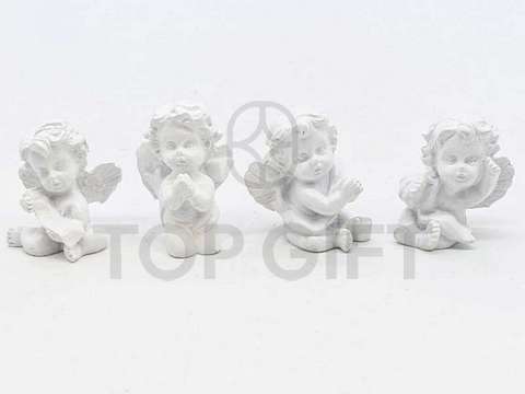 ANIOŁEK POLIRESIN